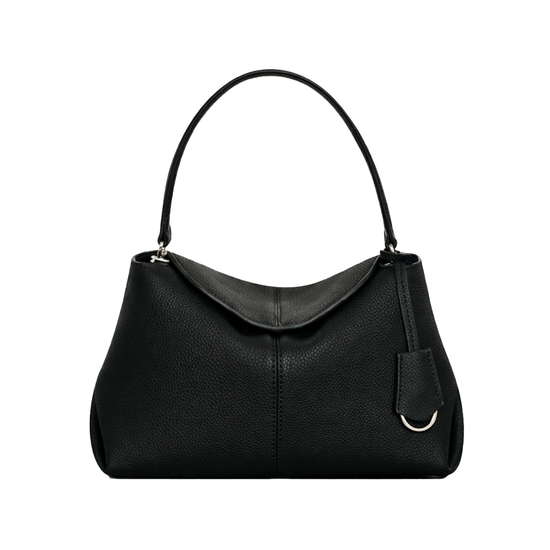 모어모르 모보백 블랙(moremorr Movo Bag Black)