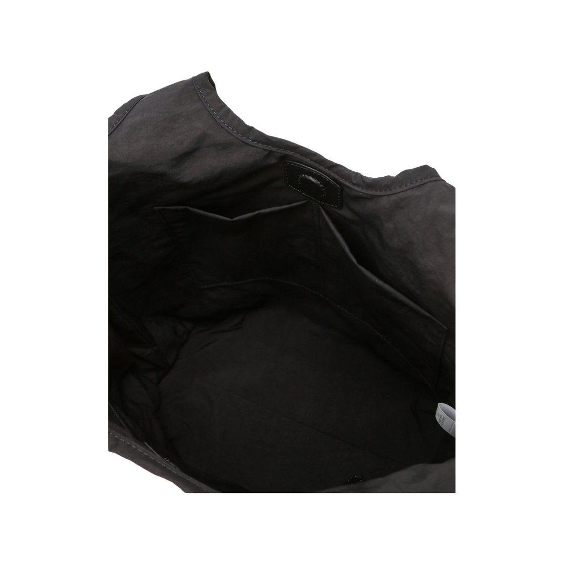 질스튜어트 액세사리 남성 모브 블랙 나일론 숄더백(S) JUBA6E340BK 블랙(Jillstuart Men's Acc Mov Move Black Nylon Shoulder Bag (S) Juba6E340Bk Black) - 2