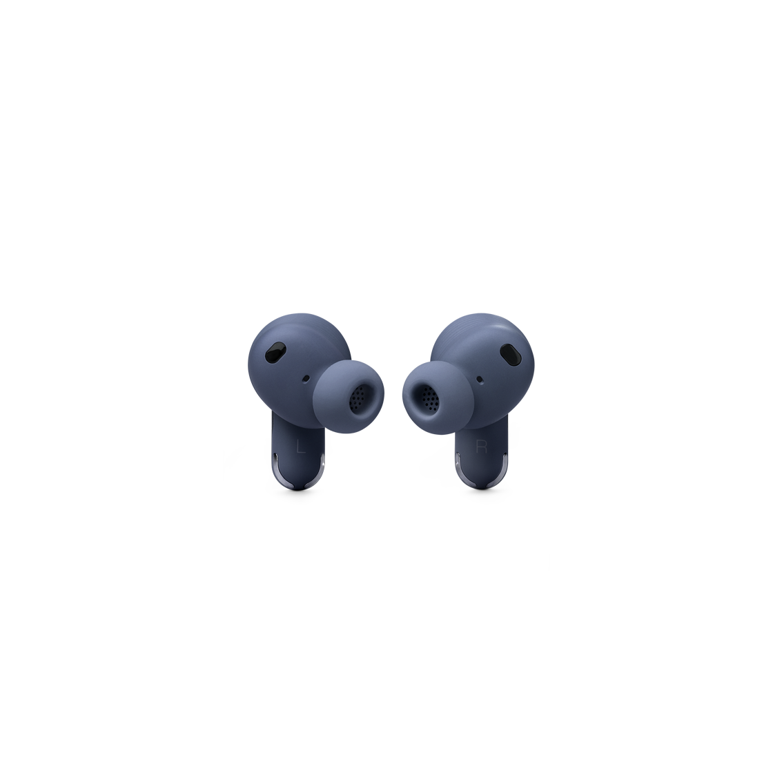 제이비엘 TOUR PRO3 노이즈캔슬링 디스플레이 블루투스 이어폰 블루(JBL TOUR PRO3 Active Noise Cancelling Earphone Blue) - 2