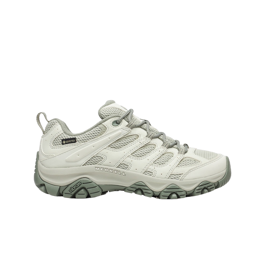 J00004921/M26A1-WLG015OOL (W) Merrell Moab 3 Synthetic Gore-Tex Oolong