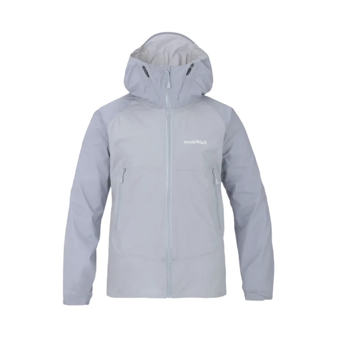1128783 (W) Montbell Torrent Flier Jacket Light Gray