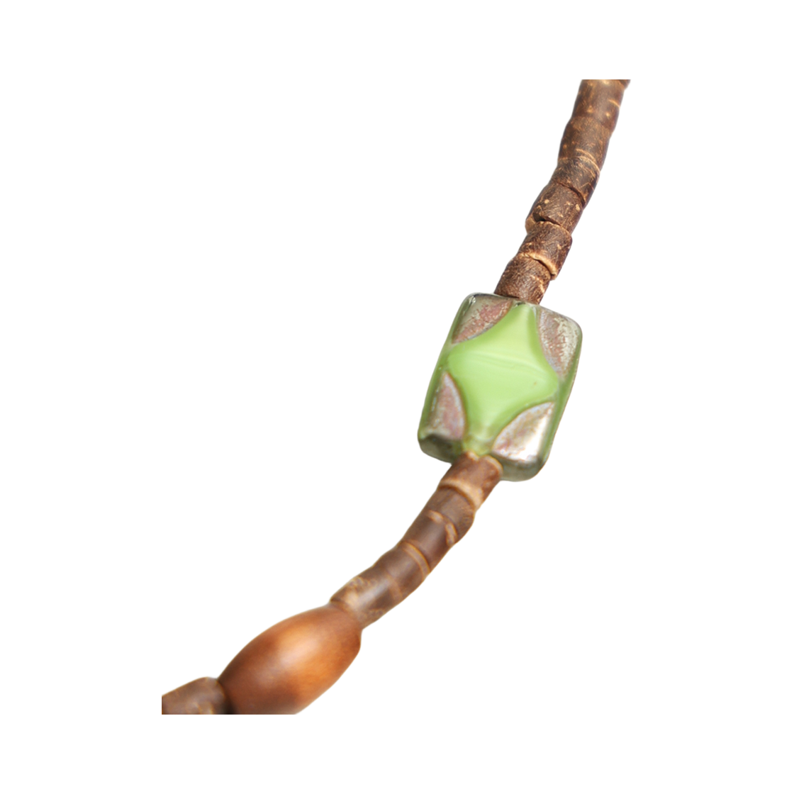 토우토우아카이브 샤인 팔찌 2Colors(TOWTOW.ARCHIVE Shine Bracelet 2Colors) - 3