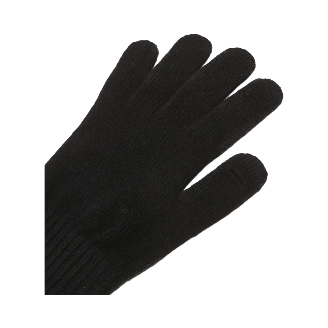 질스튜어트 액세사리 남성 울캐시미어혼방 머플러장갑세트 블랙 JUMU5F500BK 블랙(Jillstuart Men's Acc Wool Cashmere Blend Muffler & Gloves Set Black Jumu5F500Bk Black) - 5