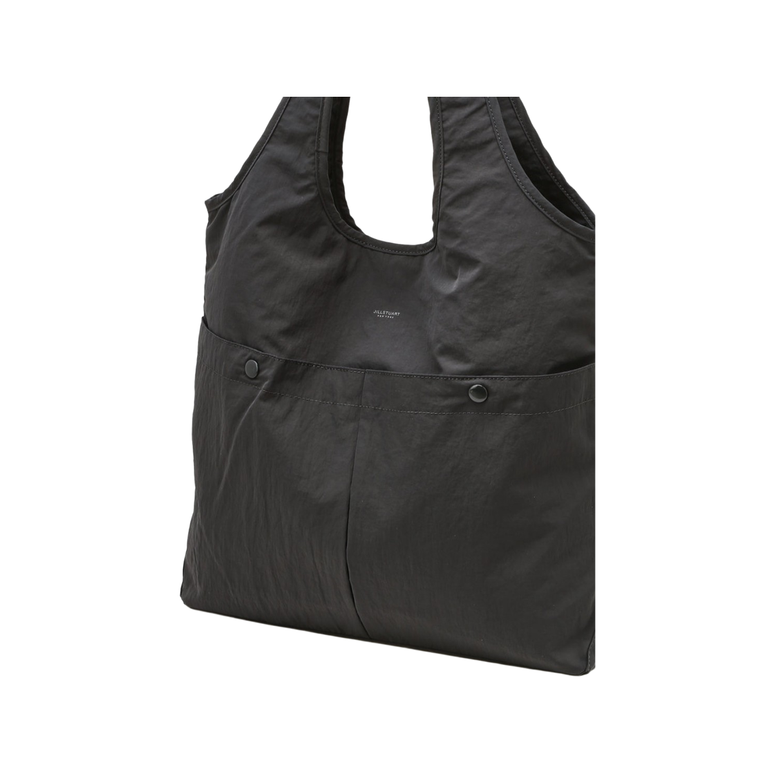 질스튜어트 액세사리 남성 모브 그레이 나일론 숄더백(M) JUBA6E331G2 그레이(Jillstuart Men's Acc Mov Move Gray Nylon Shoulder Bag (M) Juba6E331G2 Normal Grey) - 4