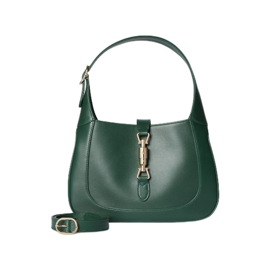 구찌 재키 1961 미디움 백 그린(Gucci Jackie 1961 Medium Bag Green) - 1