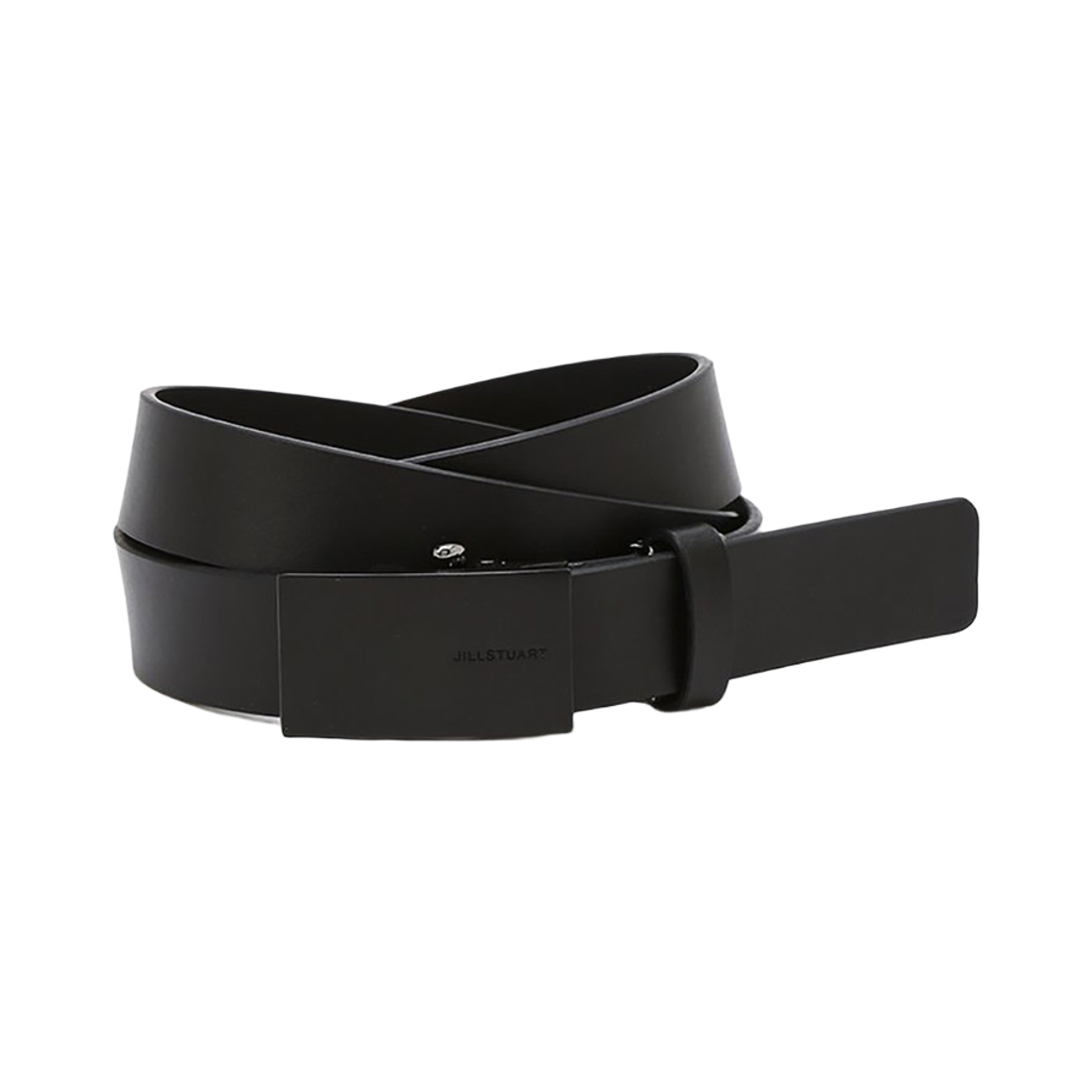 질스튜어트 액세사리 남성 블랙 버클장식 소가죽 자동벨트 JUBE5F262BK 블랙(Jillstuart Men's Acc Black Buckle Detail Cow Leather Automatic Belt Jube5F262Bk Black)