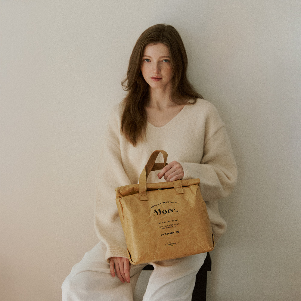 모어모르 비풀백(moremorr Be-Full Bag) - 2