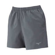 (W) Mizuno Running Quick Dry Pants Grey