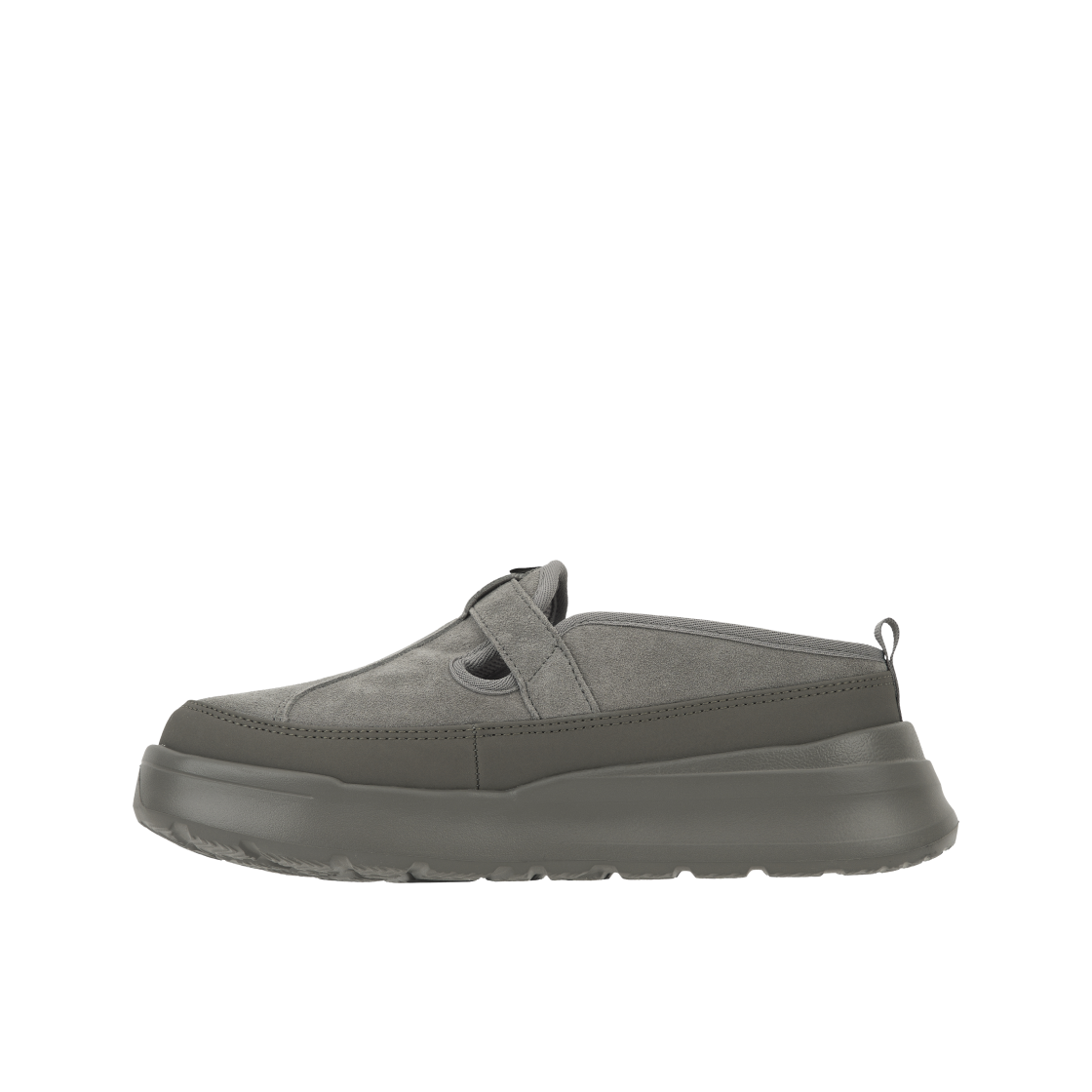 뉴발란스 로버 SD2510 그레이(New Balance Rover SD2510 Grey) - 3