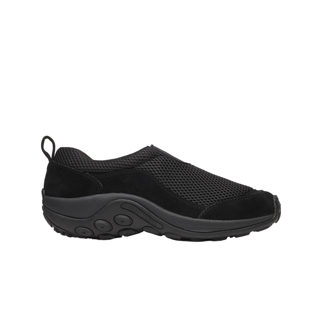 J500645/M26A1-UOL590TPB Merrell Jungle Moc Breeze SE Triple Black