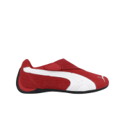 Puma Slipcat Red Warm White