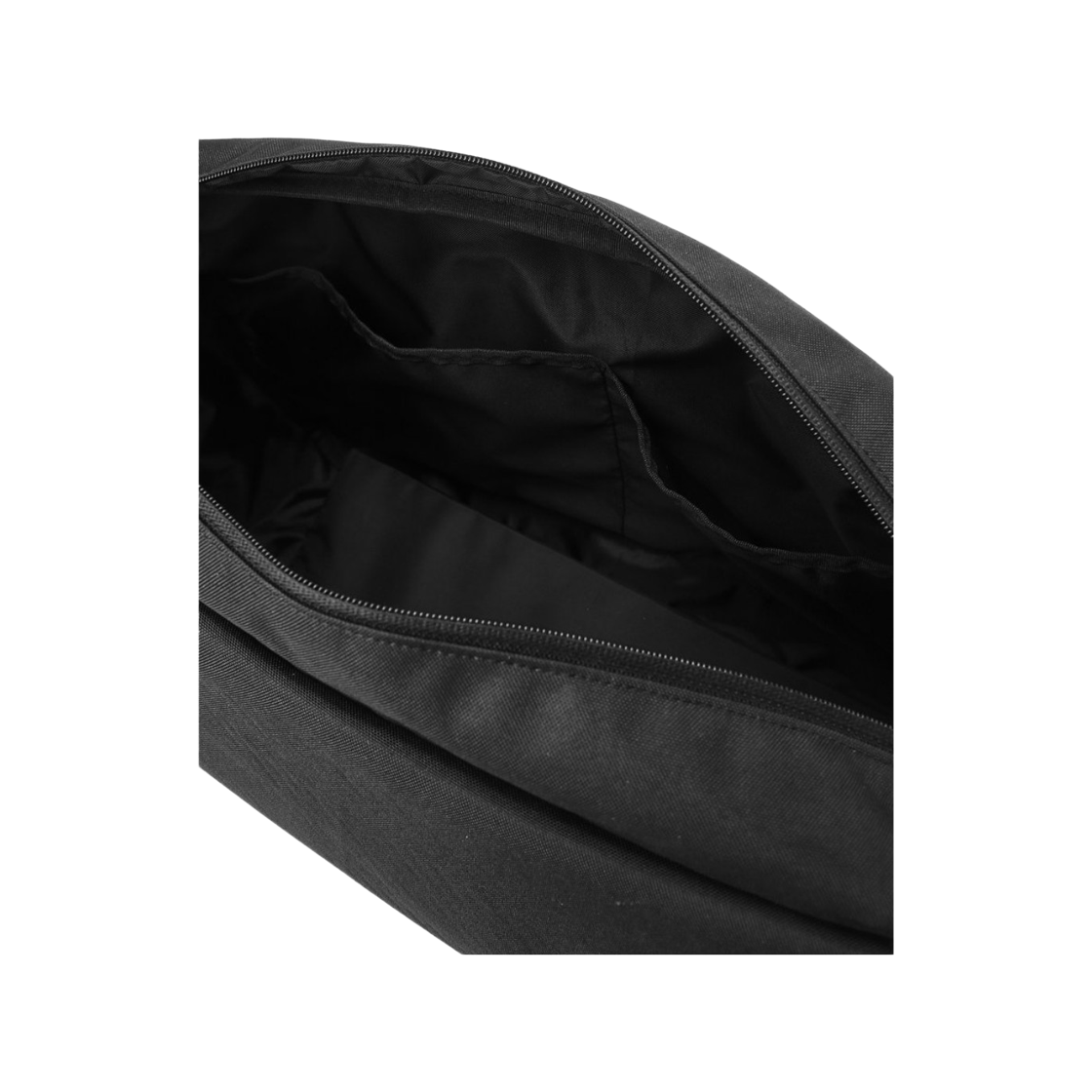 질스튜어트 액세사리 남성 블랙 US 코듀라 플랩형 크로스 JUBA5F451BK 블랙(Jillstuart Men's Acc Black Us Cordura Flap Crossbody Bag Juba5F451Bk Black) - 2