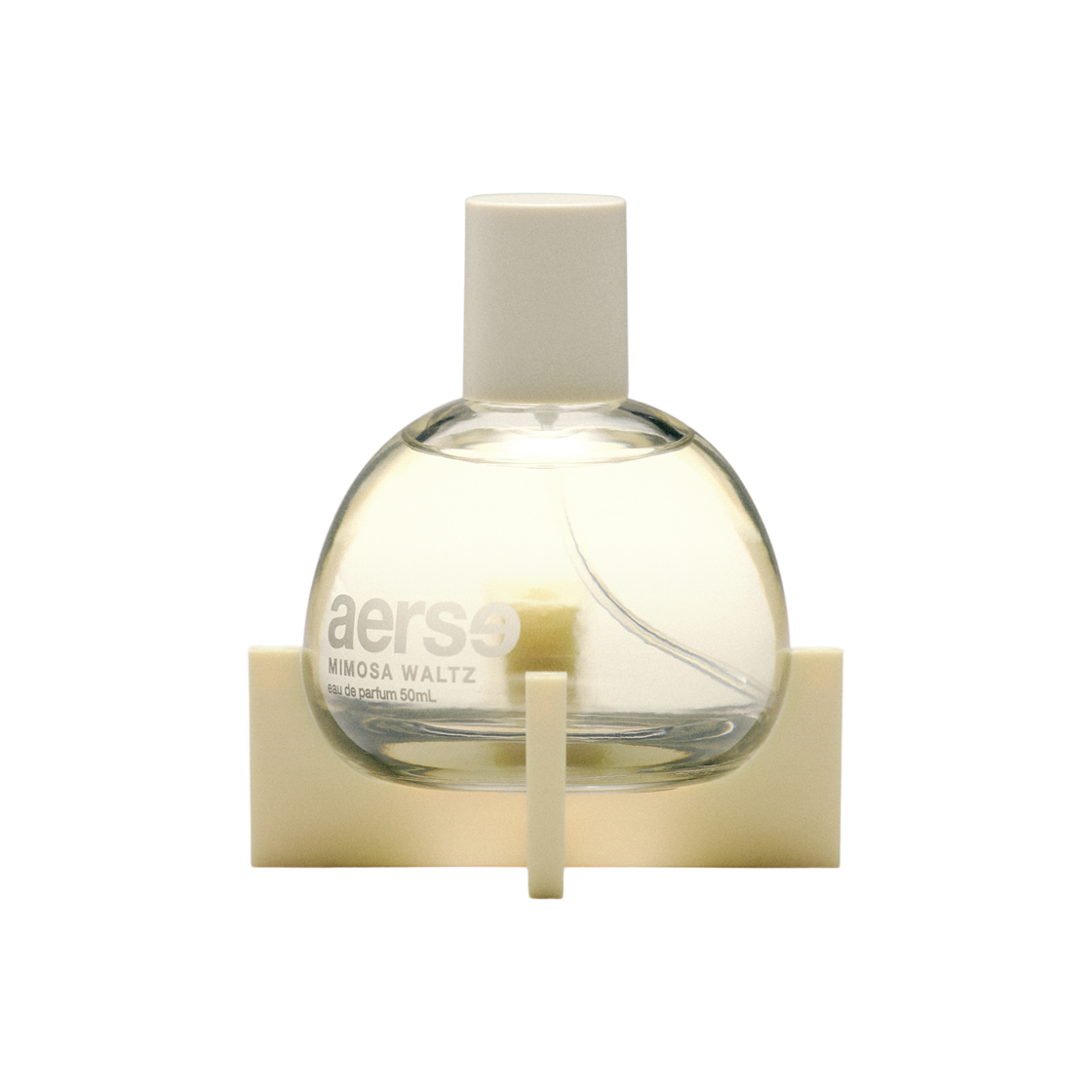[KREAM 단독] 에얼스 미모사 왈츠 오 드 퍼퓸 50mL([KREAM 단독] aerse Mimosa Waltz Eau de Parfum 50mL) - 3