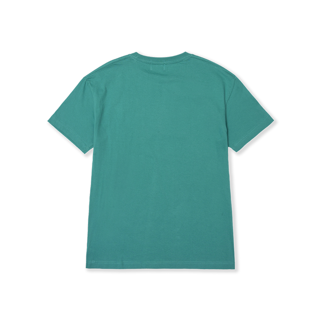 더 스캇렉 로고 티 - 그린(THE SCOT WRECK Logo Tee Green) - 2