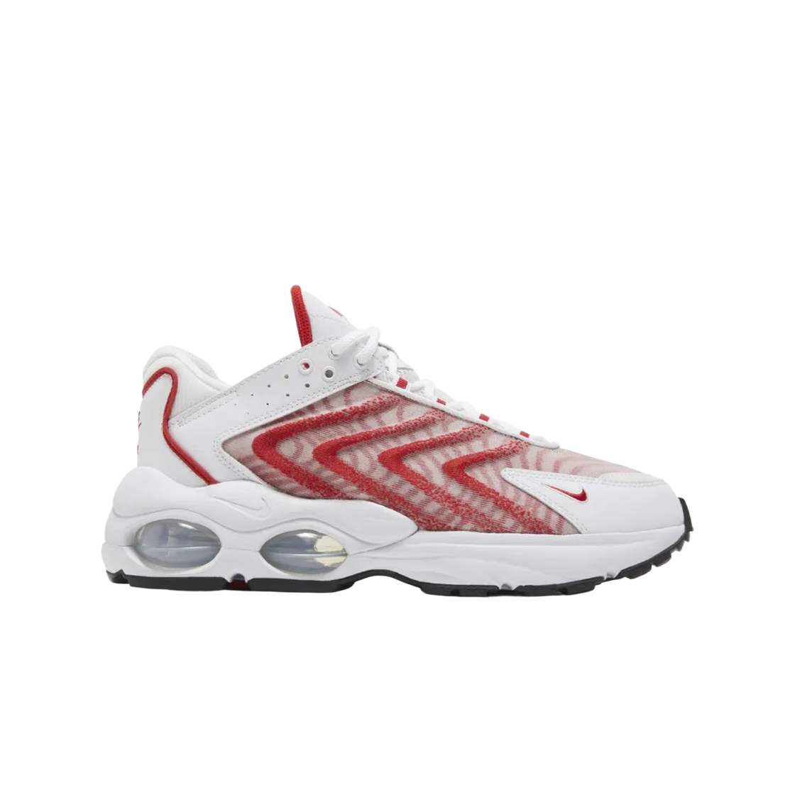 DQ3984-104 Nike Air Max TW Red White