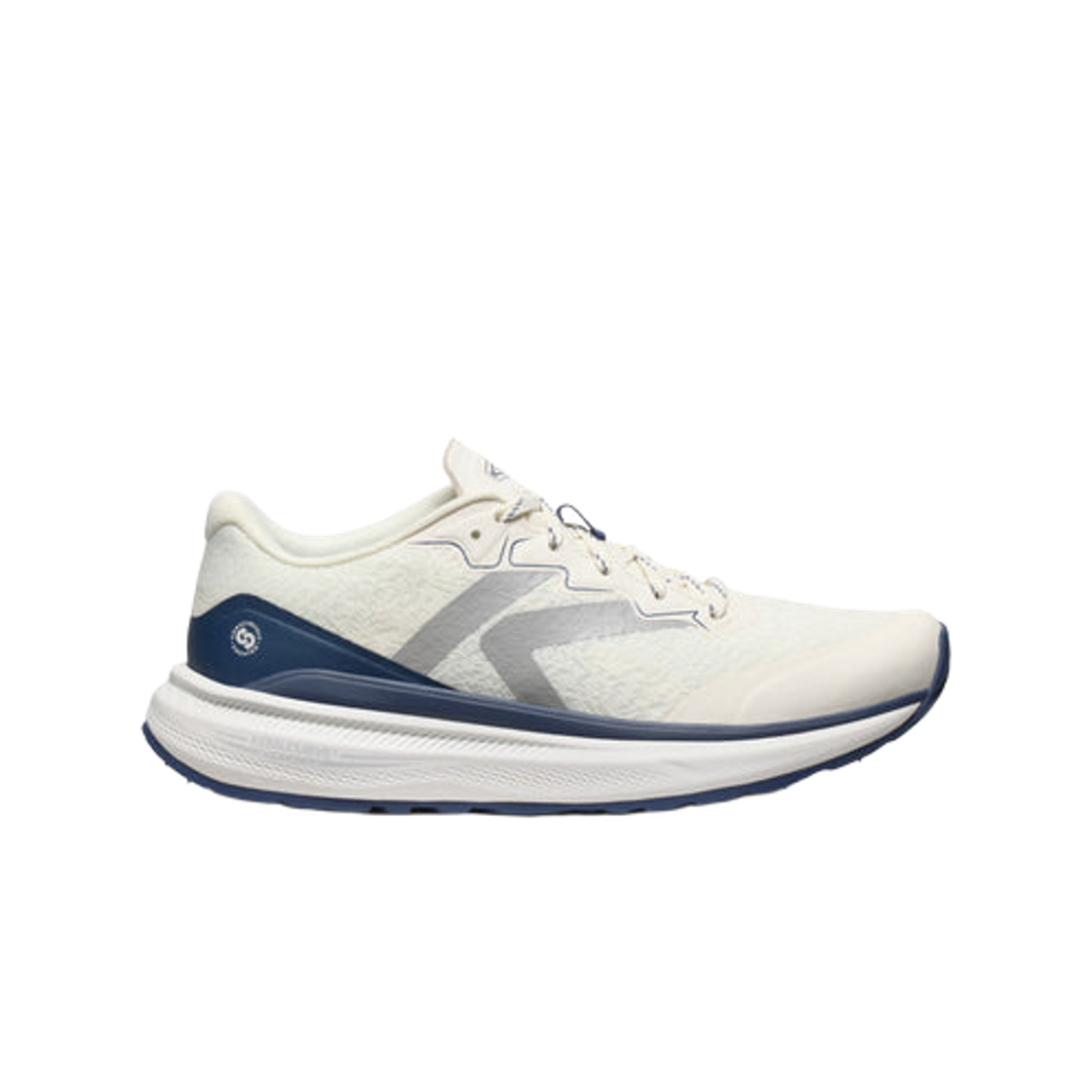 1030325 Keen WK500 Walking Star White Naval Academy