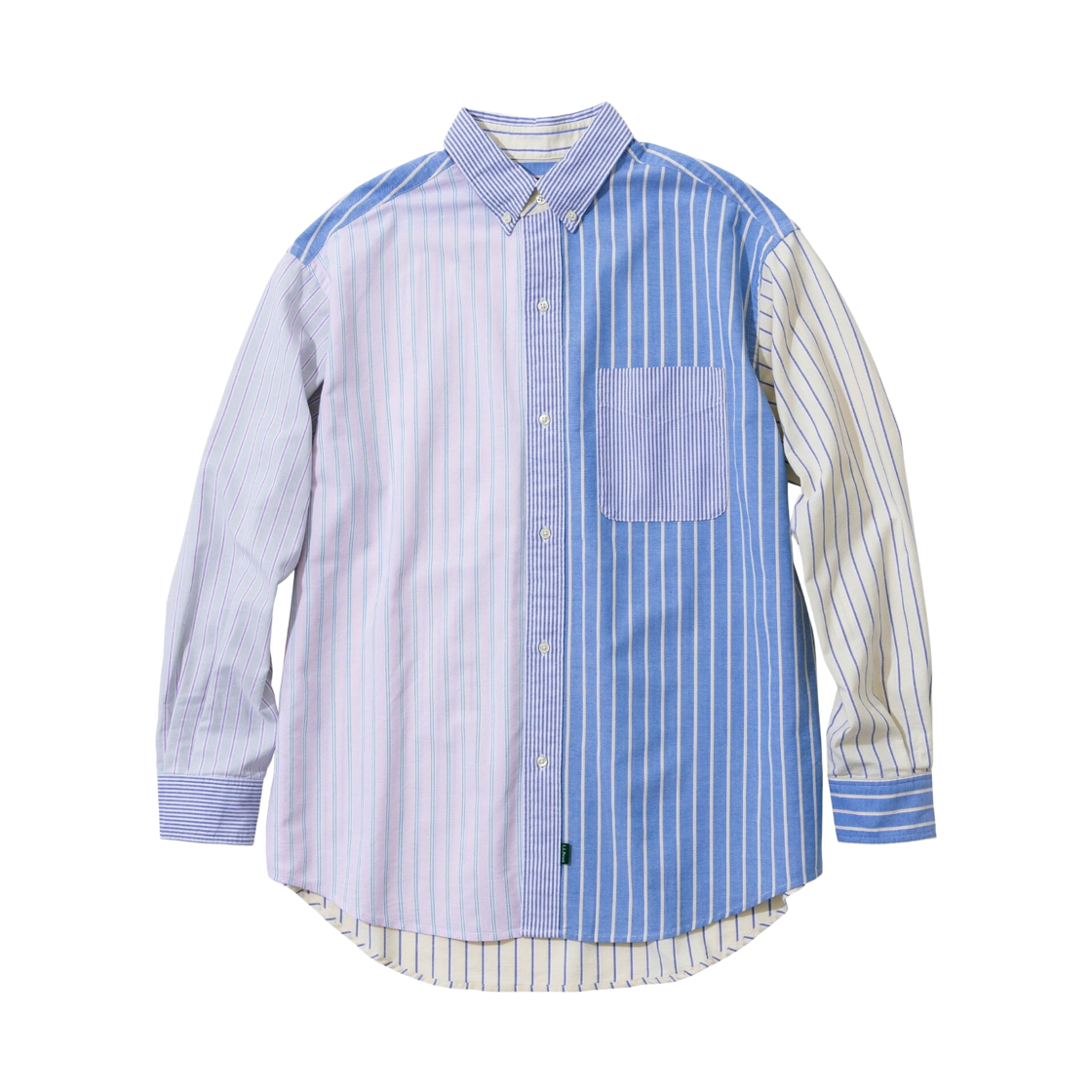 엘엘빈 오로노 롱슬리브 셔츠 크레이지(L.L.Bean Orono Long Sleeve Shirt Crazy)