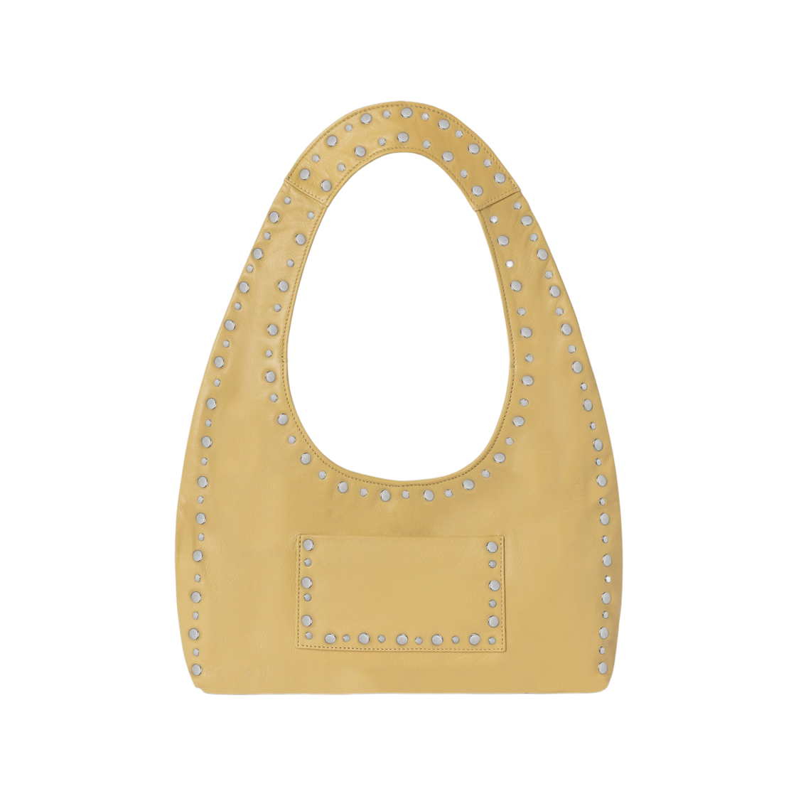 기마구아스 프랑카 백 옐로우(Gimaguas Franca Bag Yellow)