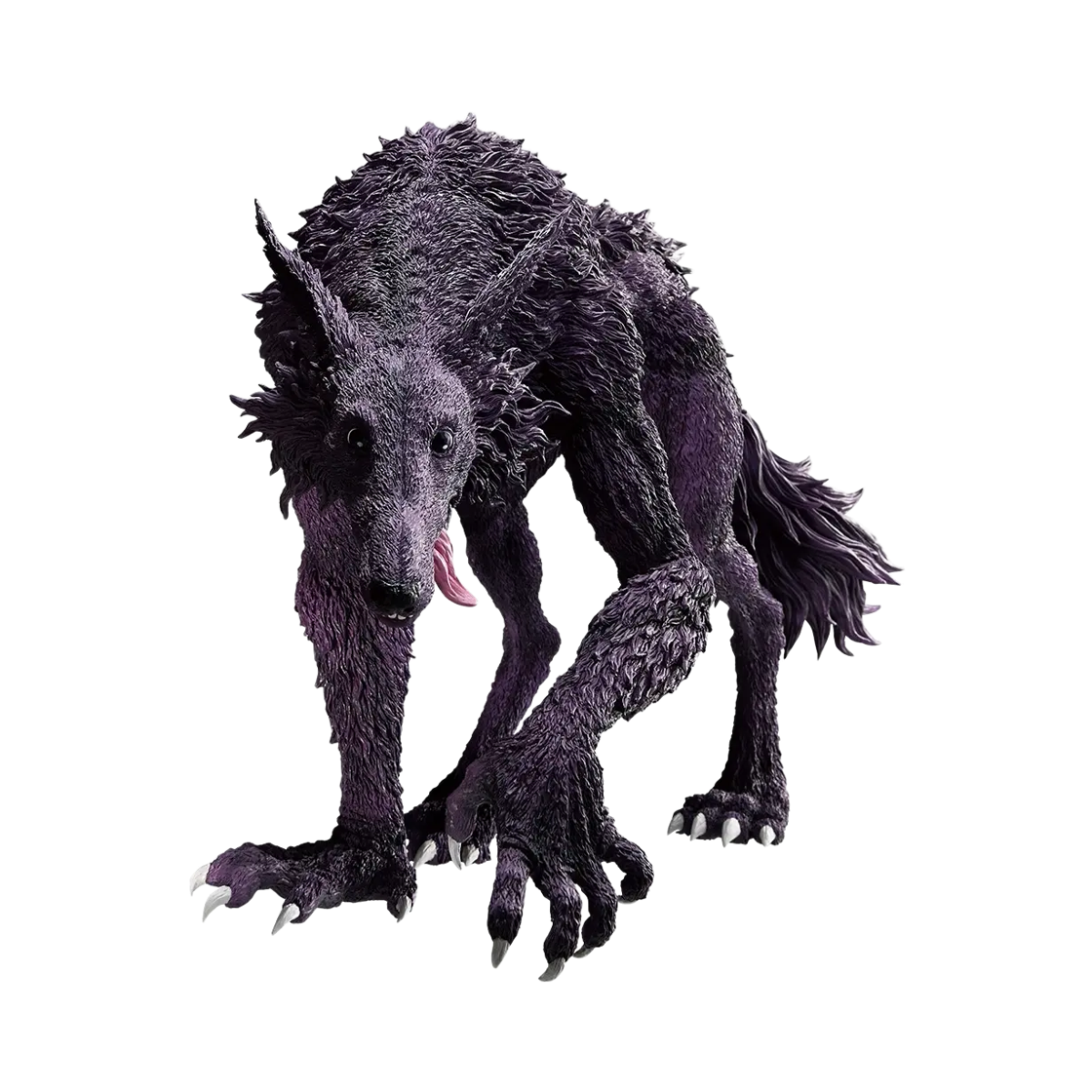 반다이 제일복권 헌터 x 헌터 조르딕 가문 라스트원상 미케 마스터라이즈 엑스트라(Bandai Ichiban Kuji Hunter x Hunter Zaoldyeck Family Last One Prize Mike MASTERLISE EXTRA) - 1