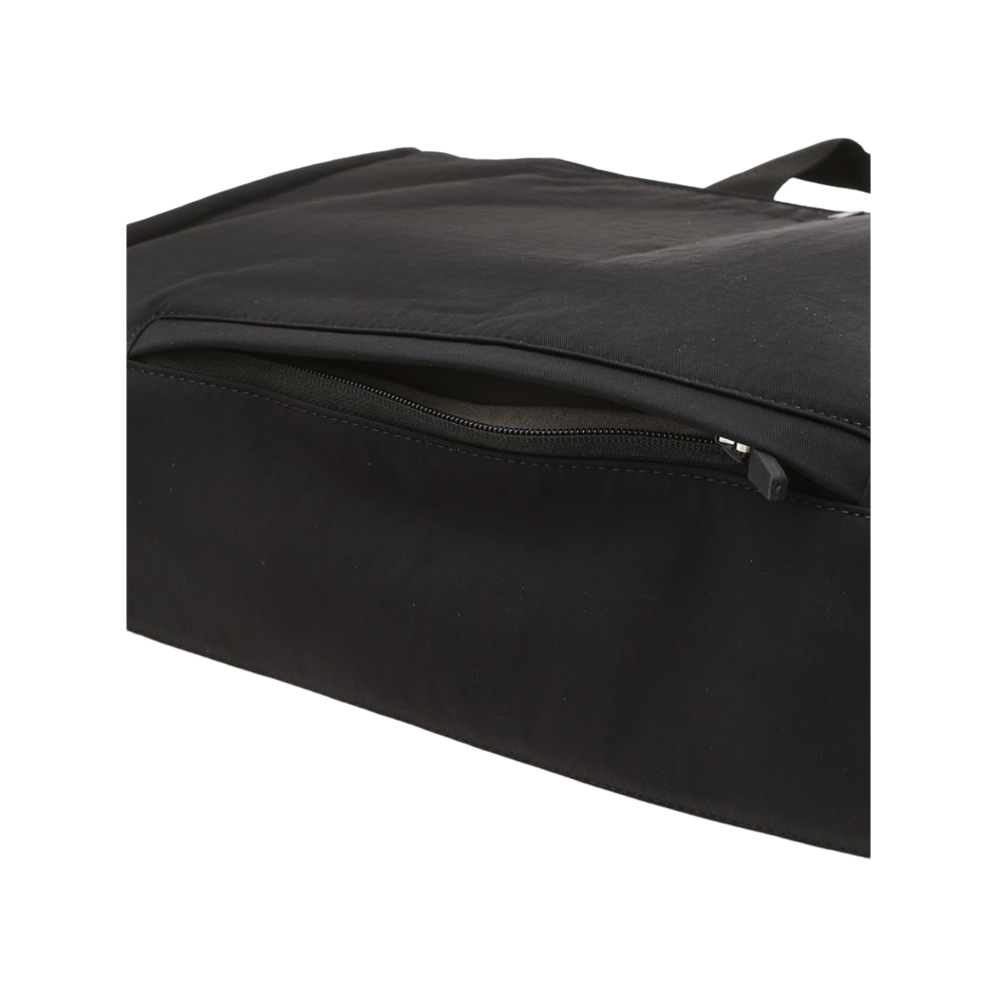 질스튜어트 액세사리 남성 모브 블랙 나일론 크로스겸용 토트백 JUBA6E310BK 블랙(Jillstuart Men's Acc Mov Move Black Nylon Tote & Crossbody Bag Juba6E310Bk Black) - 6