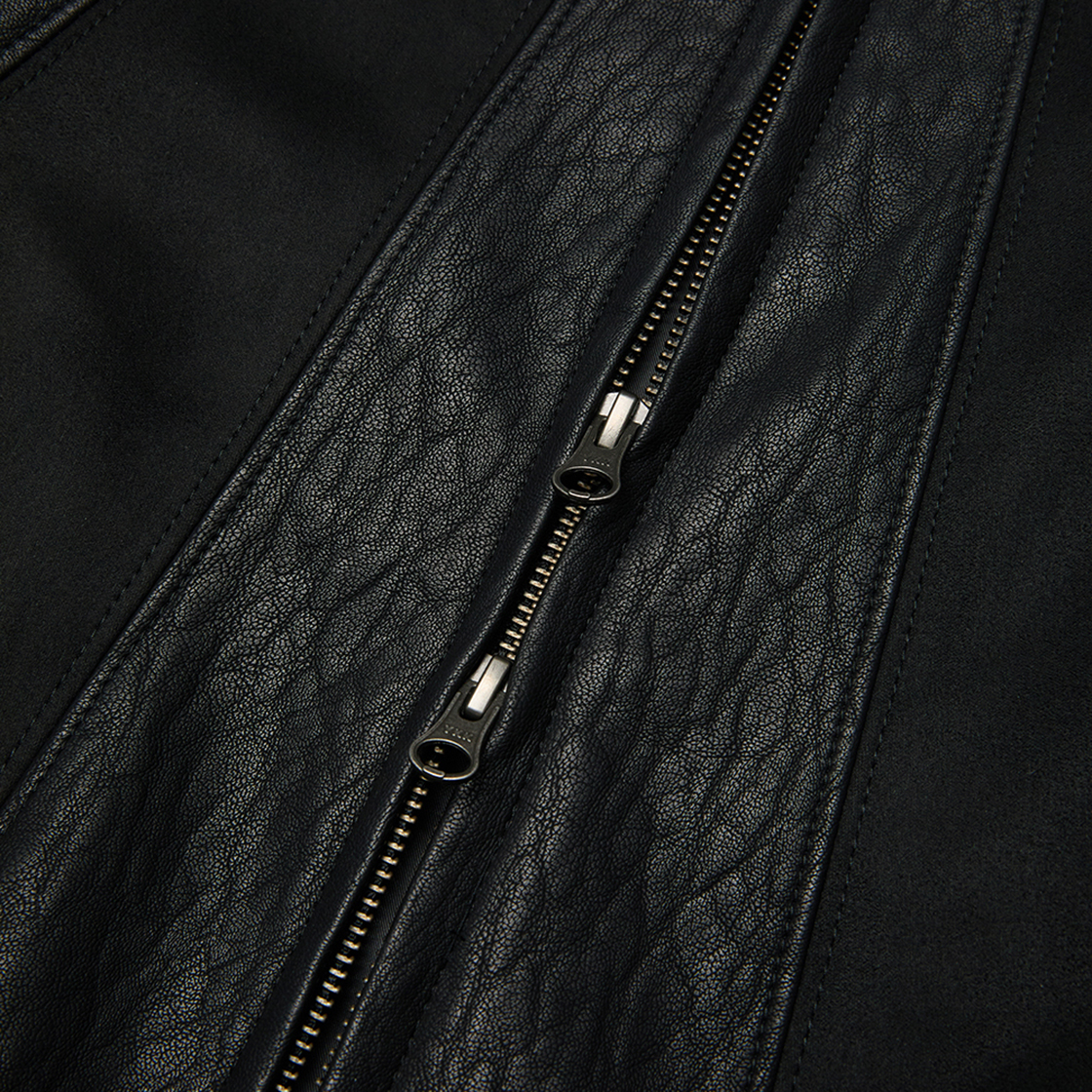 엠엠아이씨 로데오 자켓 블랙(MMIC Rodeo Jacket Black) - 3