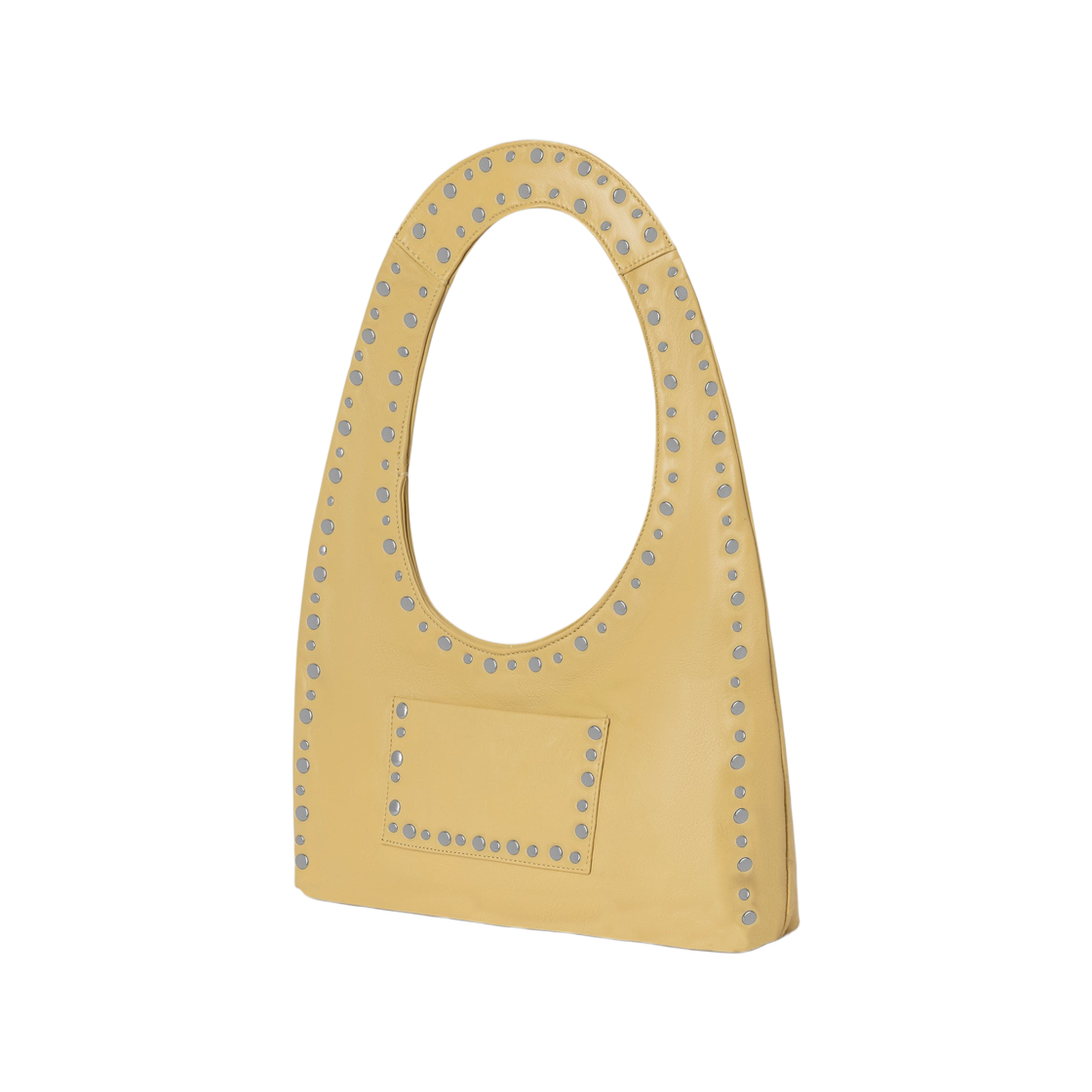 기마구아스 프랑카 백 옐로우(Gimaguas Franca Bag Yellow) - 2