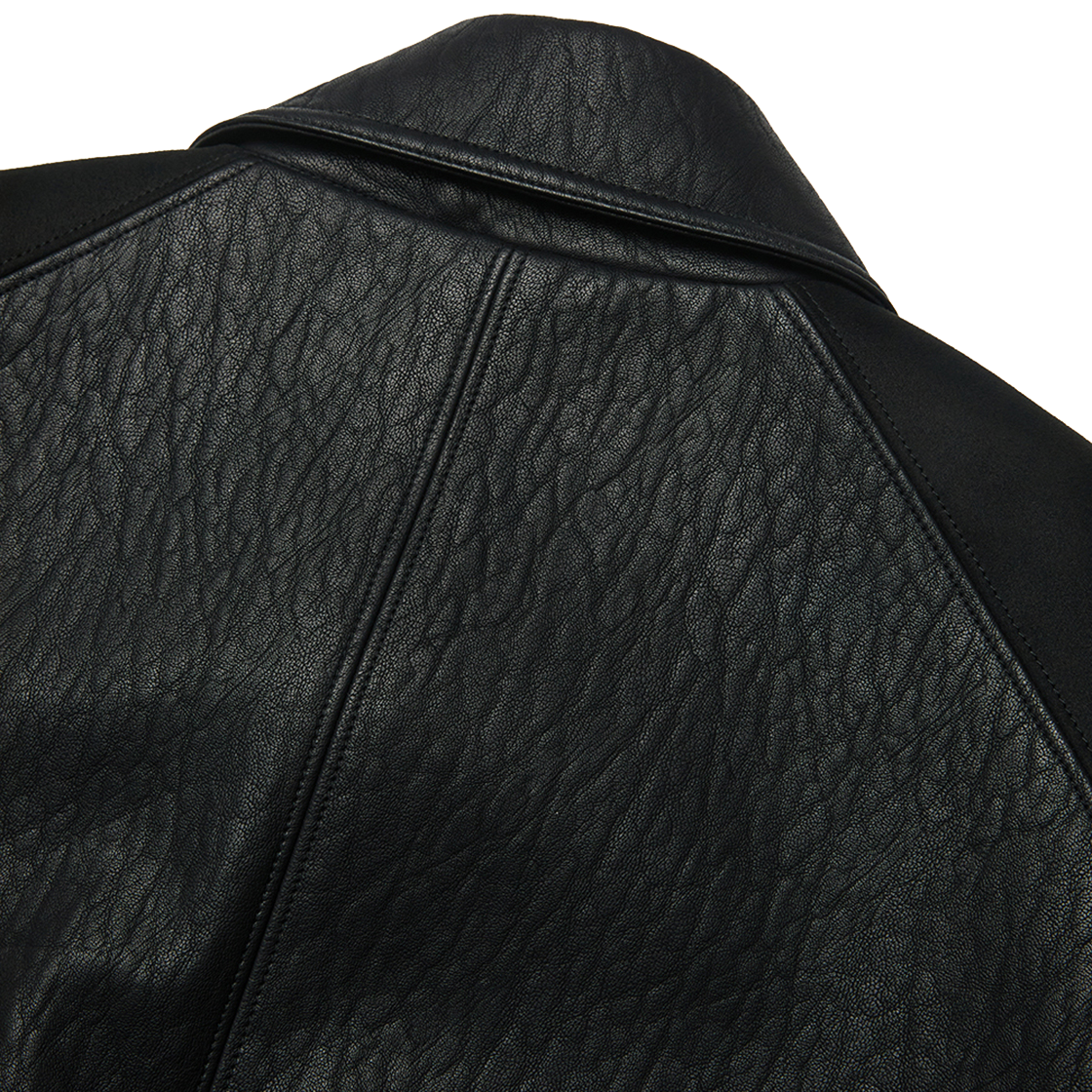 엠엠아이씨 로데오 자켓 블랙(MMIC Rodeo Jacket Black) - 6