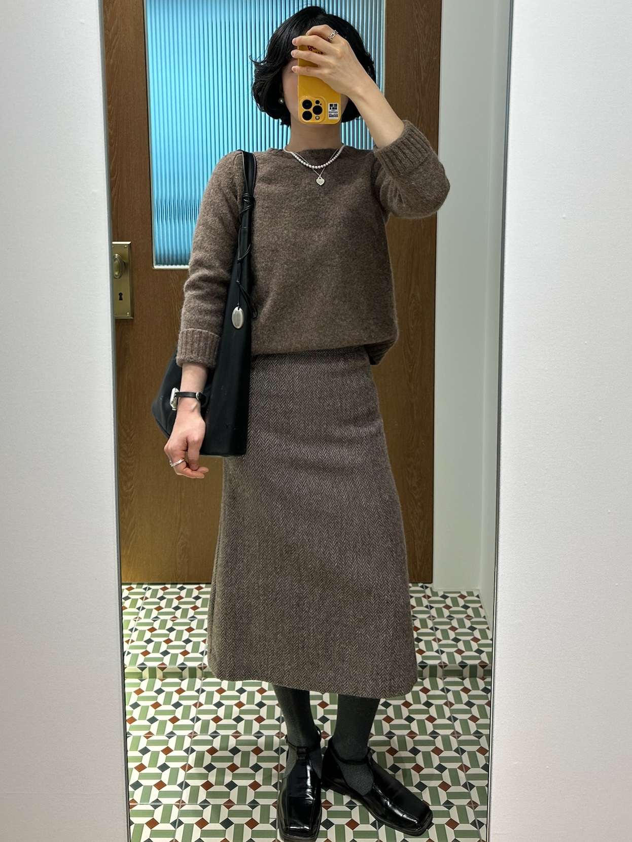 오늘 뭐 입지?님의 스타일 - 1