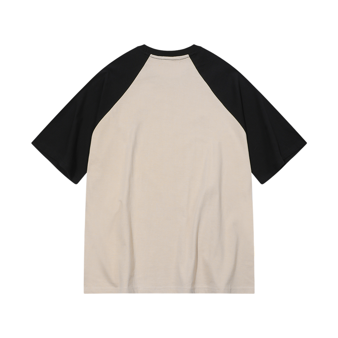 메인부스 고스트 하우스 티셔츠 블랙(MAINBOOTH Ghost House T-shirt Black) - 2