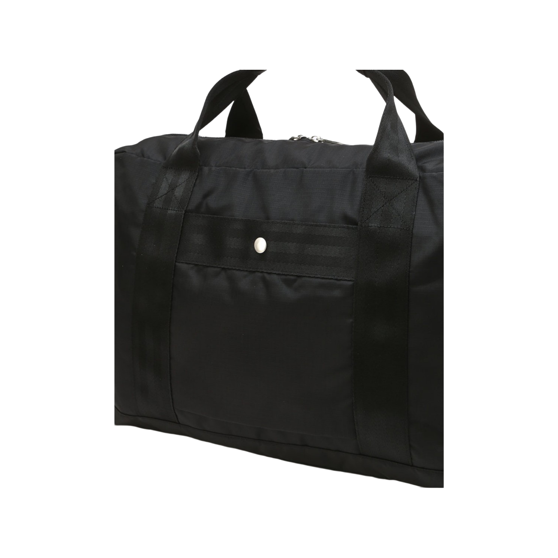 질스튜어트 액세사리 남성 트래블 경량 나일론 더플백 (여행가방) JUBA5F230BK 블랙(Jillstuart Men's Acc Travel Lightweight Nylon Duffle Bag Juba5F230Bk Black) - 6