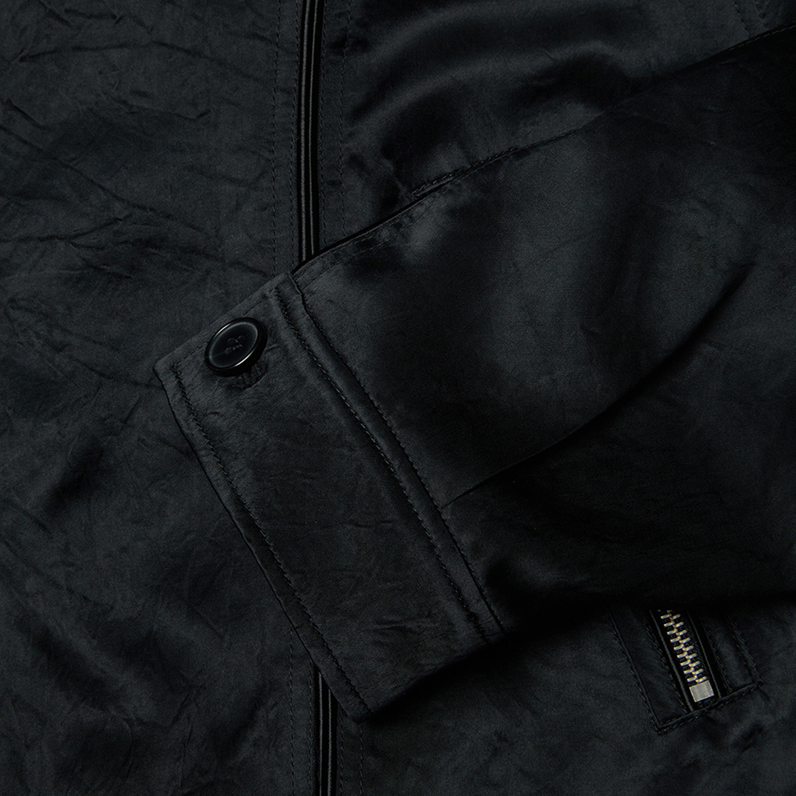 엠엠아이씨 레이저 자켓 블랙(MMIC Razor Jacket Black) - 3