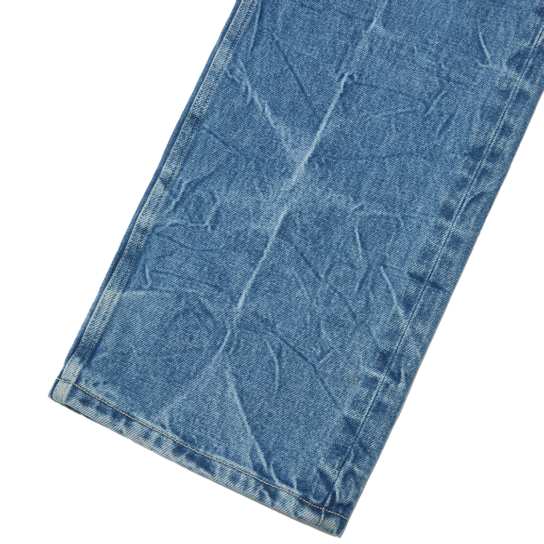 엠엠아이씨 로디 진 미드 블루(MMIC Roadie Jeans Mid Blue) - 4