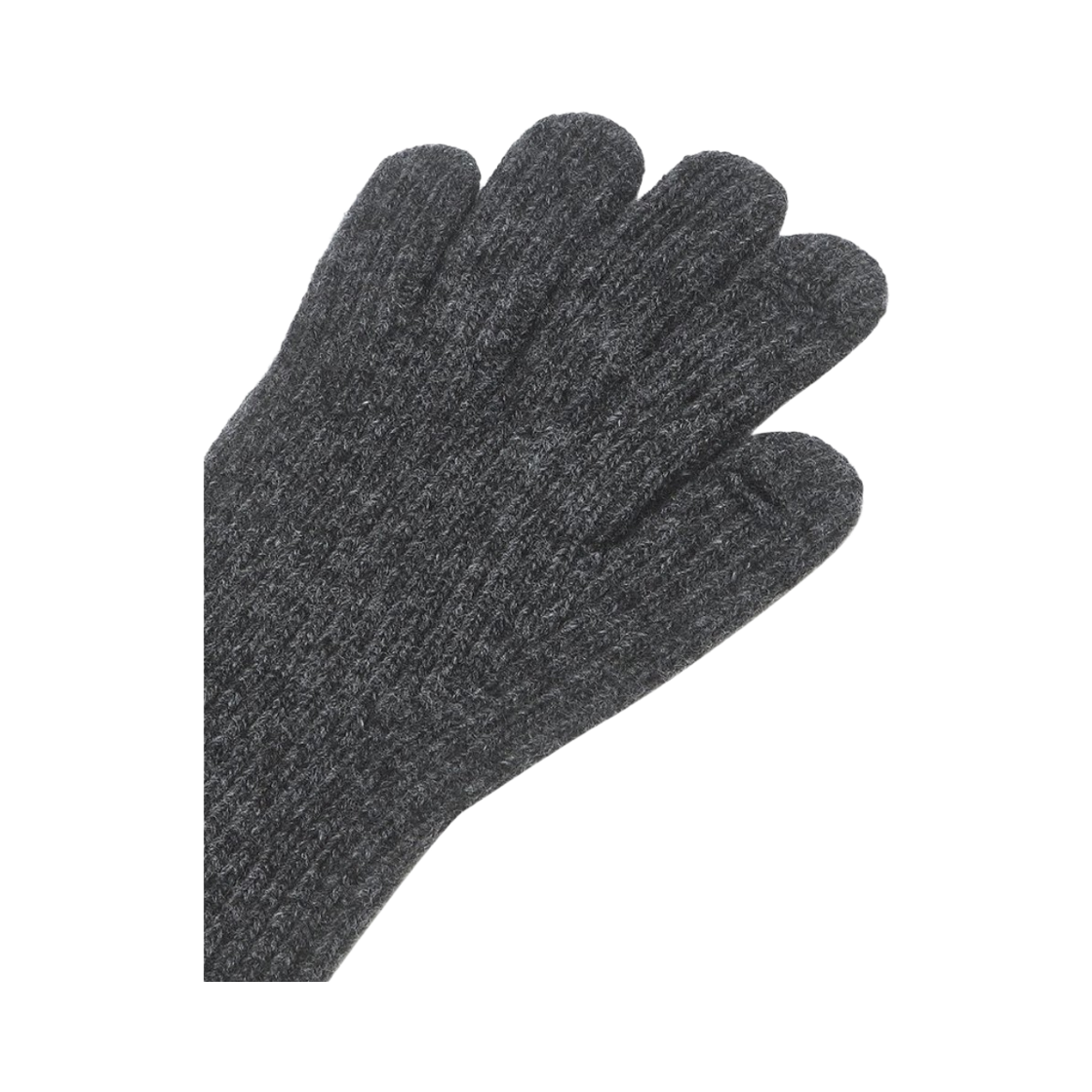 질스튜어트 액세사리 남성 그레이 멜란지 울캐시미어 핑거홀 남자장갑 JUGV5F301G2 그레이(Jillstuart Men's Acc Gray Melange Wool Cashmere Finger Hole Gloves Jugv5F301G2 Normal Grey) - 3