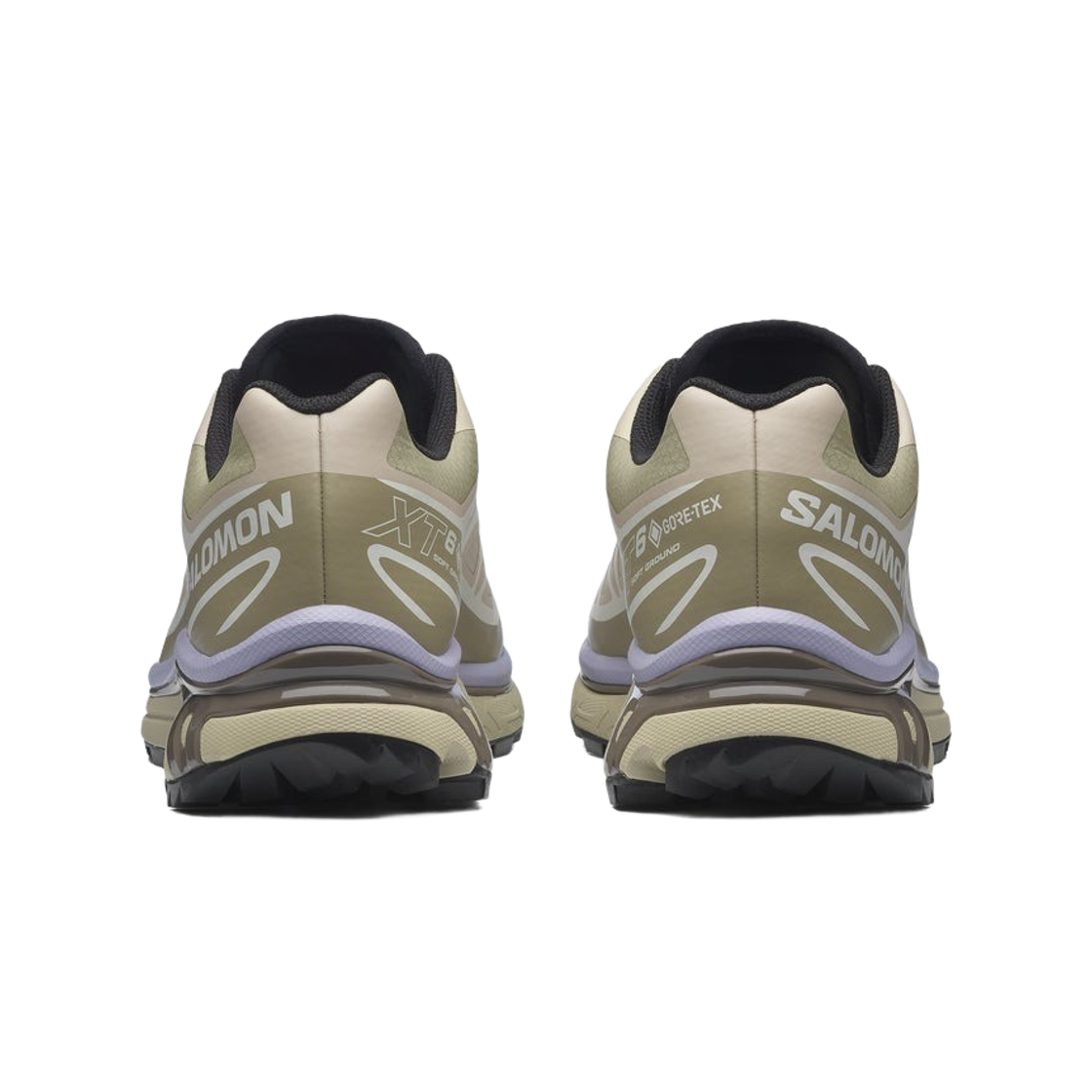 살로몬 XT-6 고어텍스 유칼립투스 실버 세이지(Salomon XT-6 GTX Eucalyptus Silver Sage) - 3