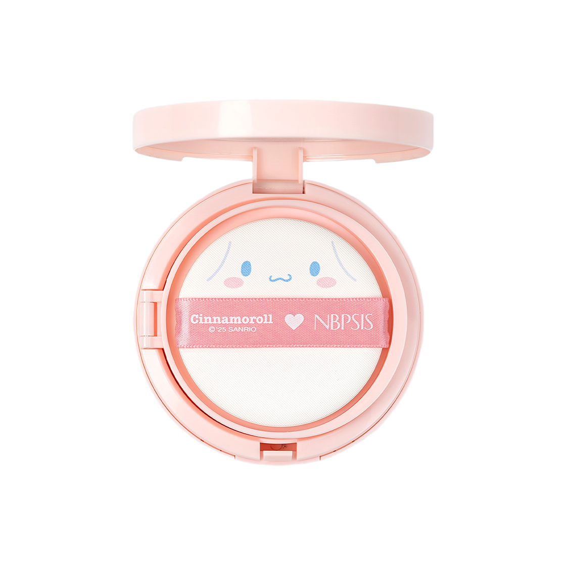 [무료 배송] 엔비피시스 시나모롤 퍼펙트 스킨핏 쿠션([무료 배송] NBPSIS Cinnamoroll Perfect Skin Fit Cushion) - 2