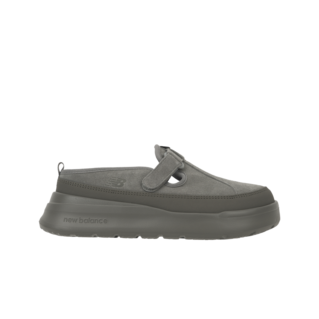 뉴발란스 로버 SD2510 그레이(New Balance Rover SD2510 Grey)