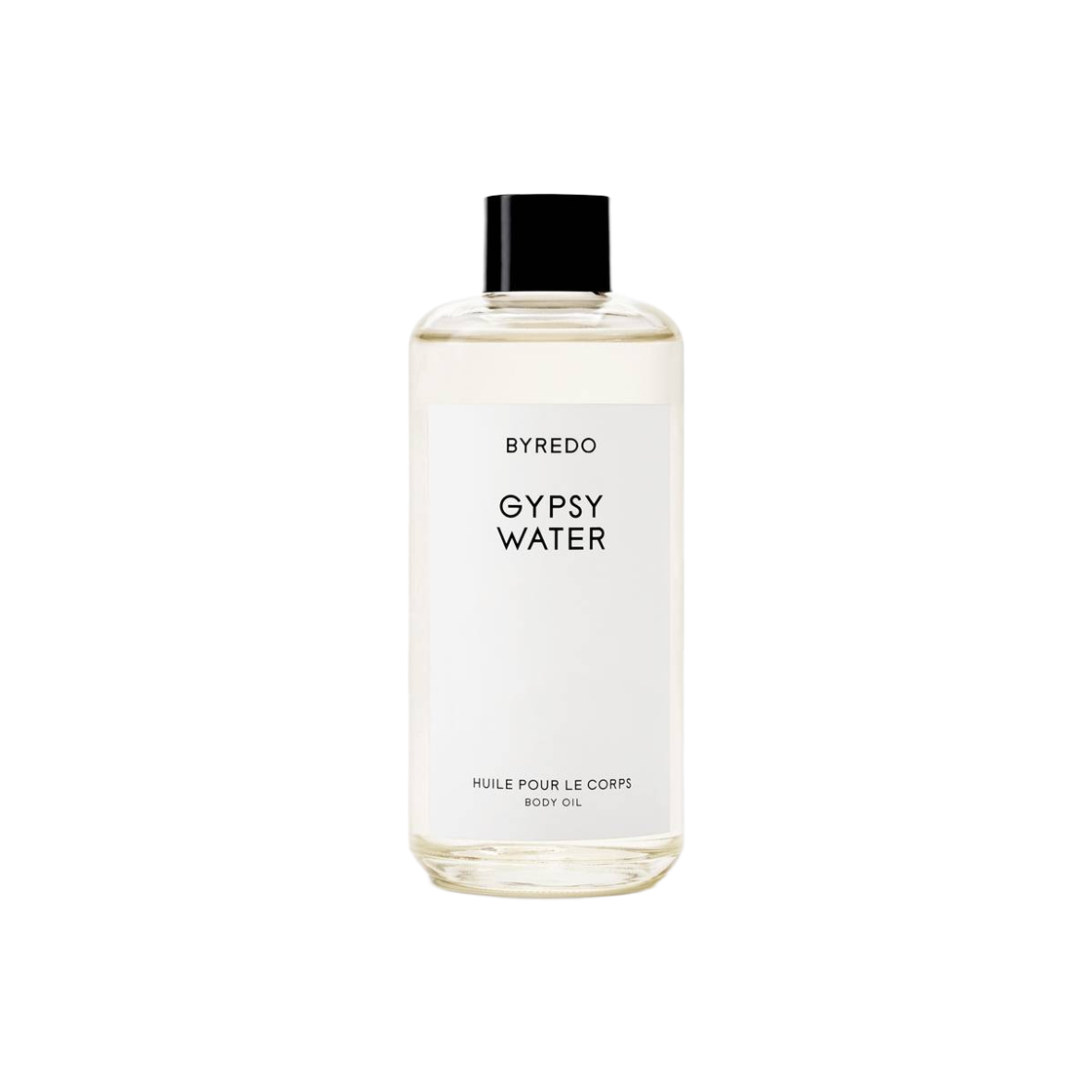 바이레도 집시 워터 바디 오일 200ml(Byredo Gypsy Water Body Oil 200ml)