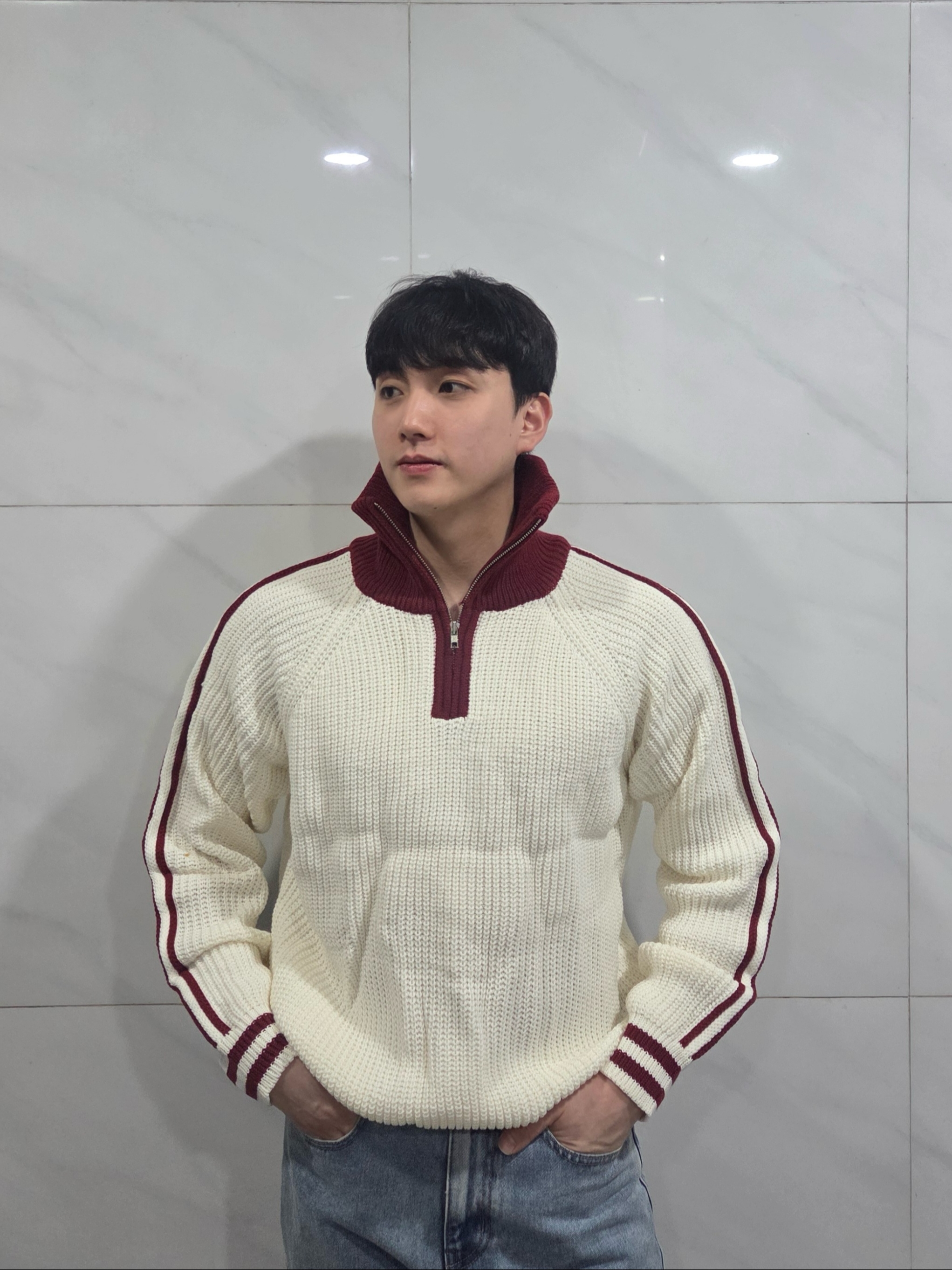 신희재님의 스타일 - 2