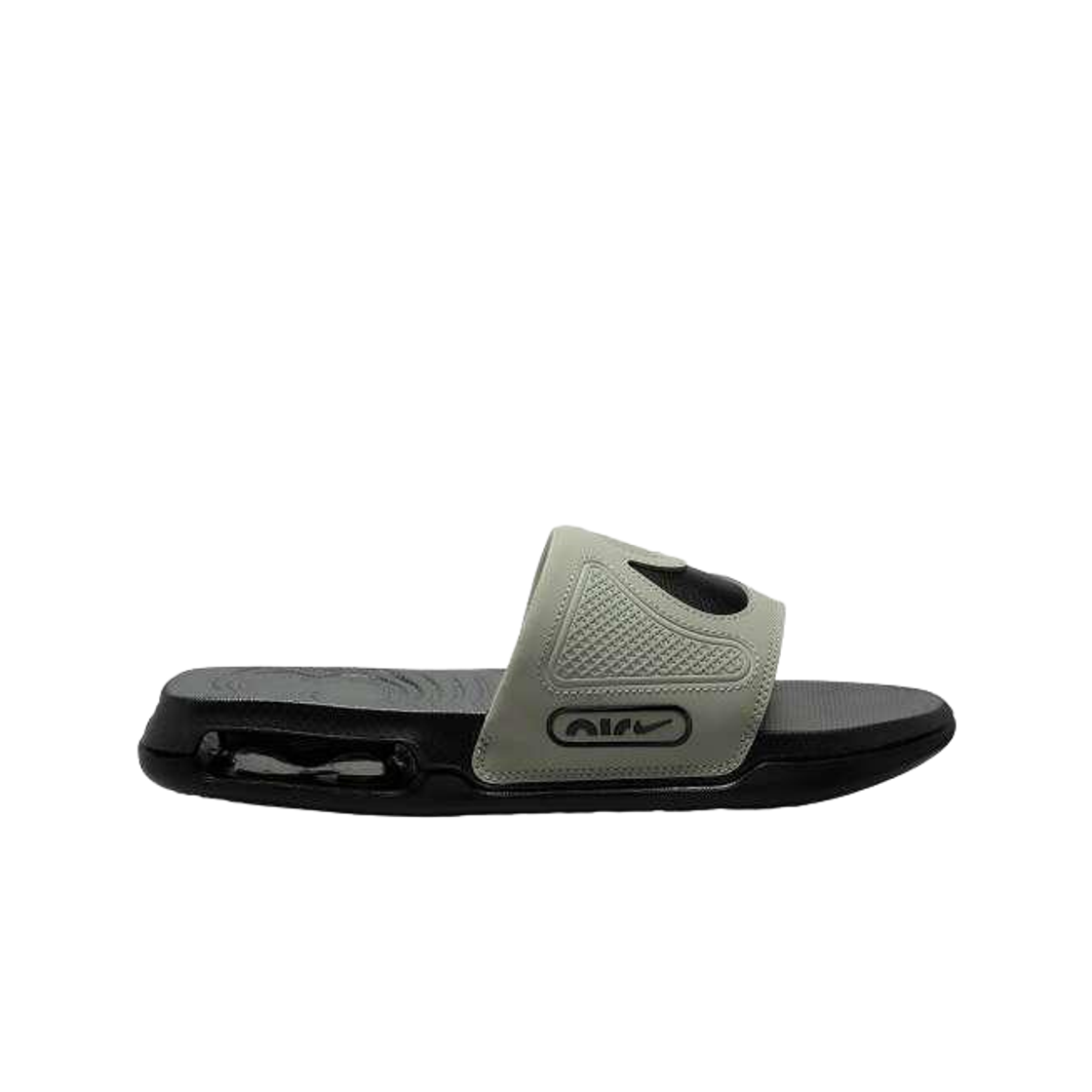 나이키 에어맥스 시로 슬라이드 스프루스 포그 블랙(Nike Air Max Cirro Slide Spruce Fog Black) - 1