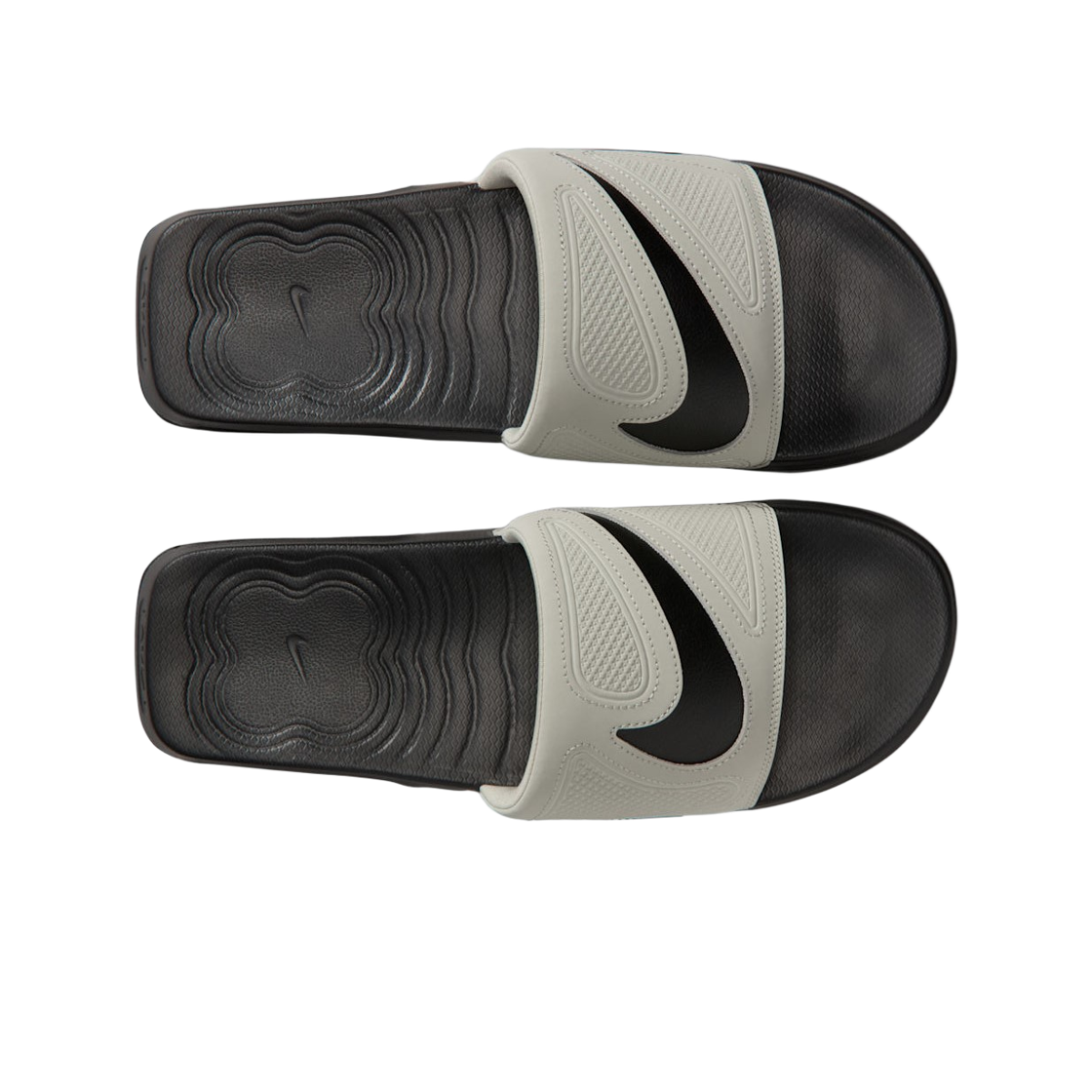나이키 에어맥스 시로 슬라이드 스프루스 포그 블랙(Nike Air Max Cirro Slide Spruce Fog Black) - 2