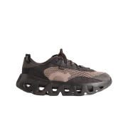 (W) On Running x Kith K-Tech 2 Thorn Ganache