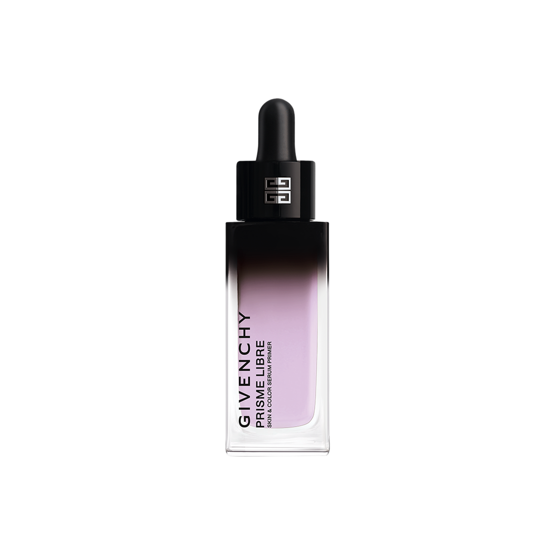 - Givenchy Prisme Libre Skin & Color Serum Primer Purple 30ml