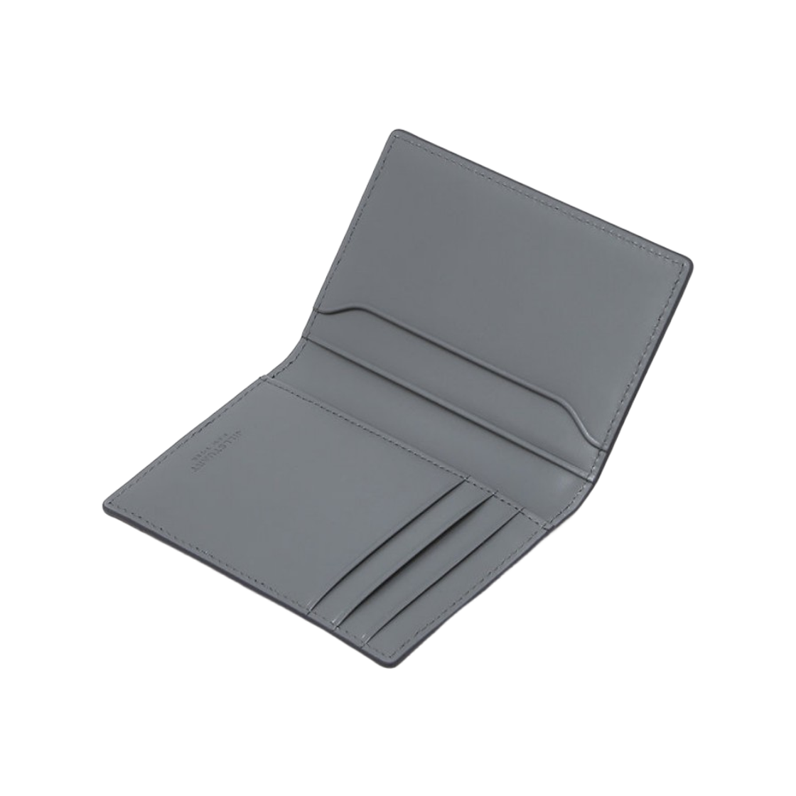 질스튜어트 액세사리 남성 다크네이비 내부 배색 소가죽 카드 지갑 JUWA5F211N3 다크 네이비(Jillstuart Men's Acc Dark Navy Interior Color-Block Cow Leather Card Wallet Juwa5F211N3 Dark Navy) - 2