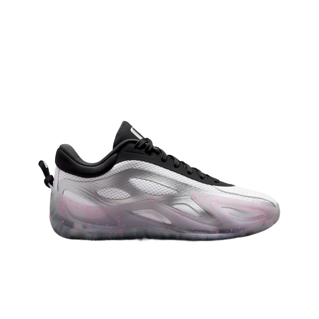 HV4419-100 (W) Jordan Heir Series 2 PF White Anthracite