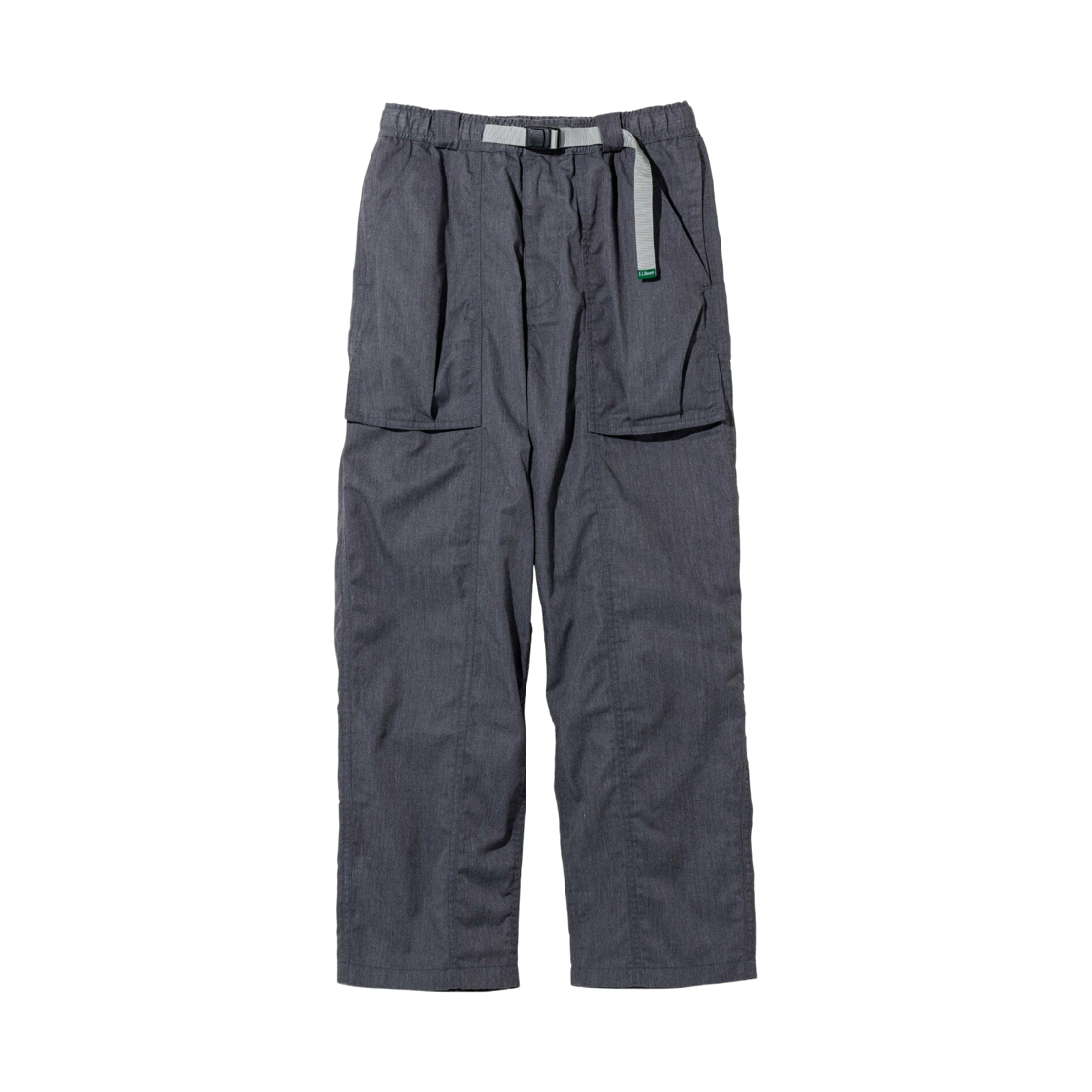 엘엘빈 빈즈 구르카 팬츠 탑 C 그레이(L.L.Bean Beans Gurkha Pants Top C Grey)
