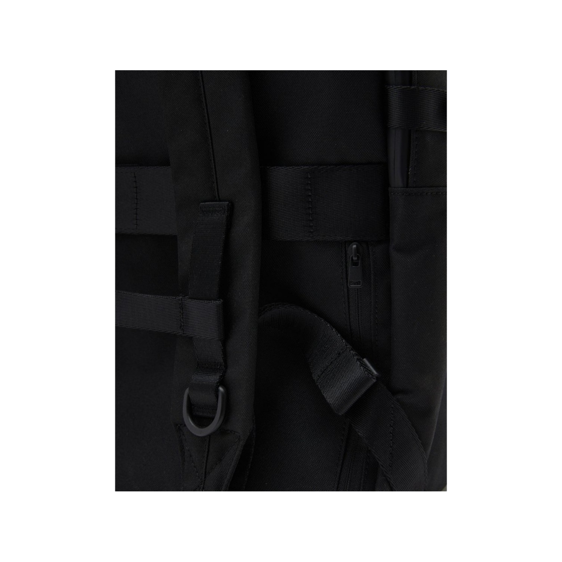 질스튜어트 액세사리 남성 [AUTHENTIC] 어센틱 백팩 JUBA5E998BK 블랙(Jillstuart Men's Acc [Authentic] Authentic Backpack Juba5E998Bk Black) - 3