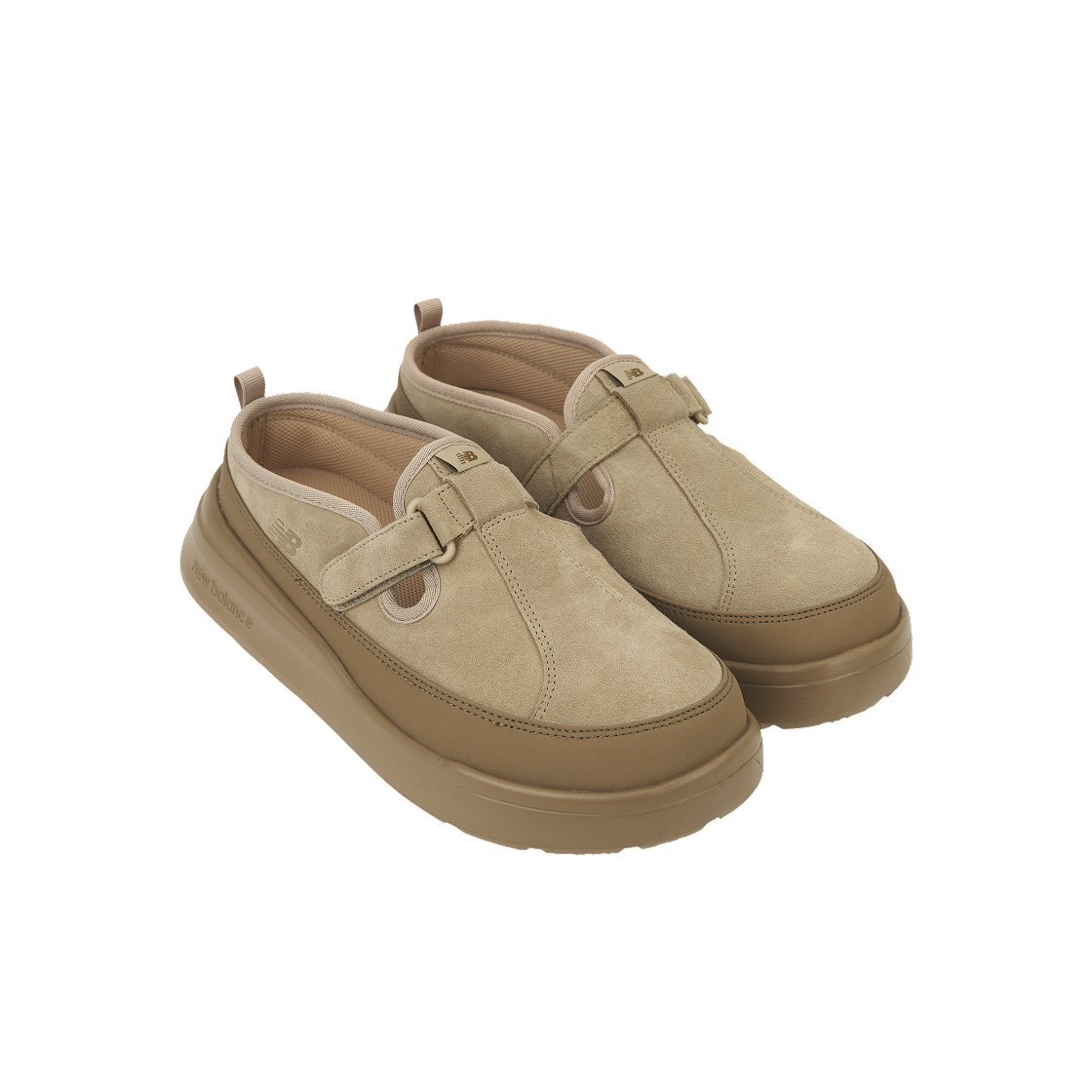 뉴발란스 로버 SD2510 베이지(New Balance Rover SD2510 Beige) - 4