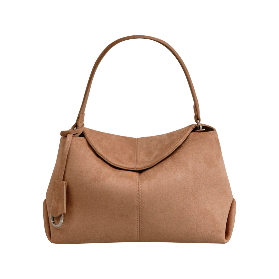 모어모르 모보백 카멜(moremorr Movo Bag Camel)