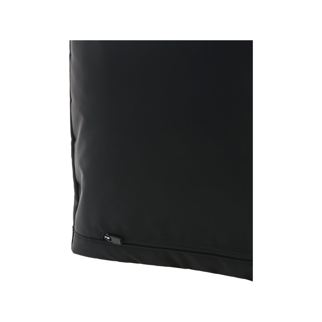 질스튜어트 액세사리 남성 에반 블랙 투포켓 나일론 세로형 토트백 겸 크로스백 JUBA5F502BK 블랙(Jillstuart Men's Acc Evan Black Two-Pocket Vertical Nylon Tote & Crossbody Bag Juba5F502Bk Black) - 5