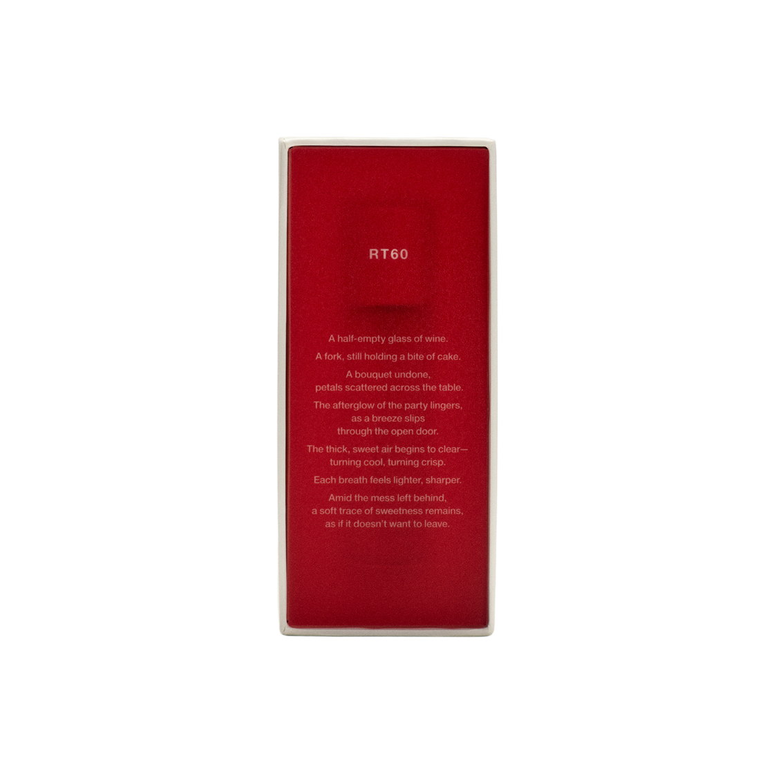 [KREAM 단독] 에얼스 알티 60 오 드 퍼퓸 15mL([KREAM 단독] aerse RT60 Eau de Parfum 15mL) - 3